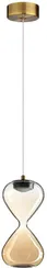 Подвесной светильник Glessi 5093/4L Odeon Light