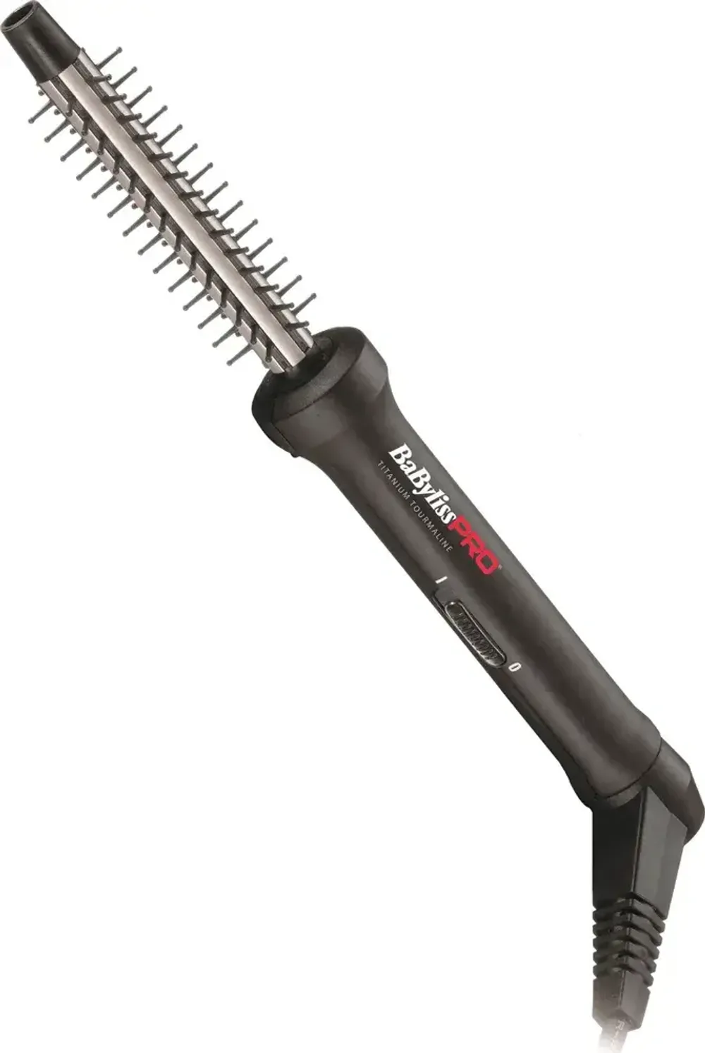 Термобрашинг BaByliss PRO 13 мм Titanium Tourmaline BAB287TTE - 3