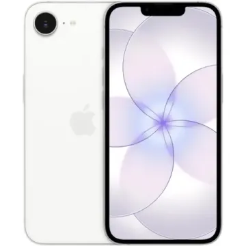 Apple iPhone 17e 512GB Белый (White)