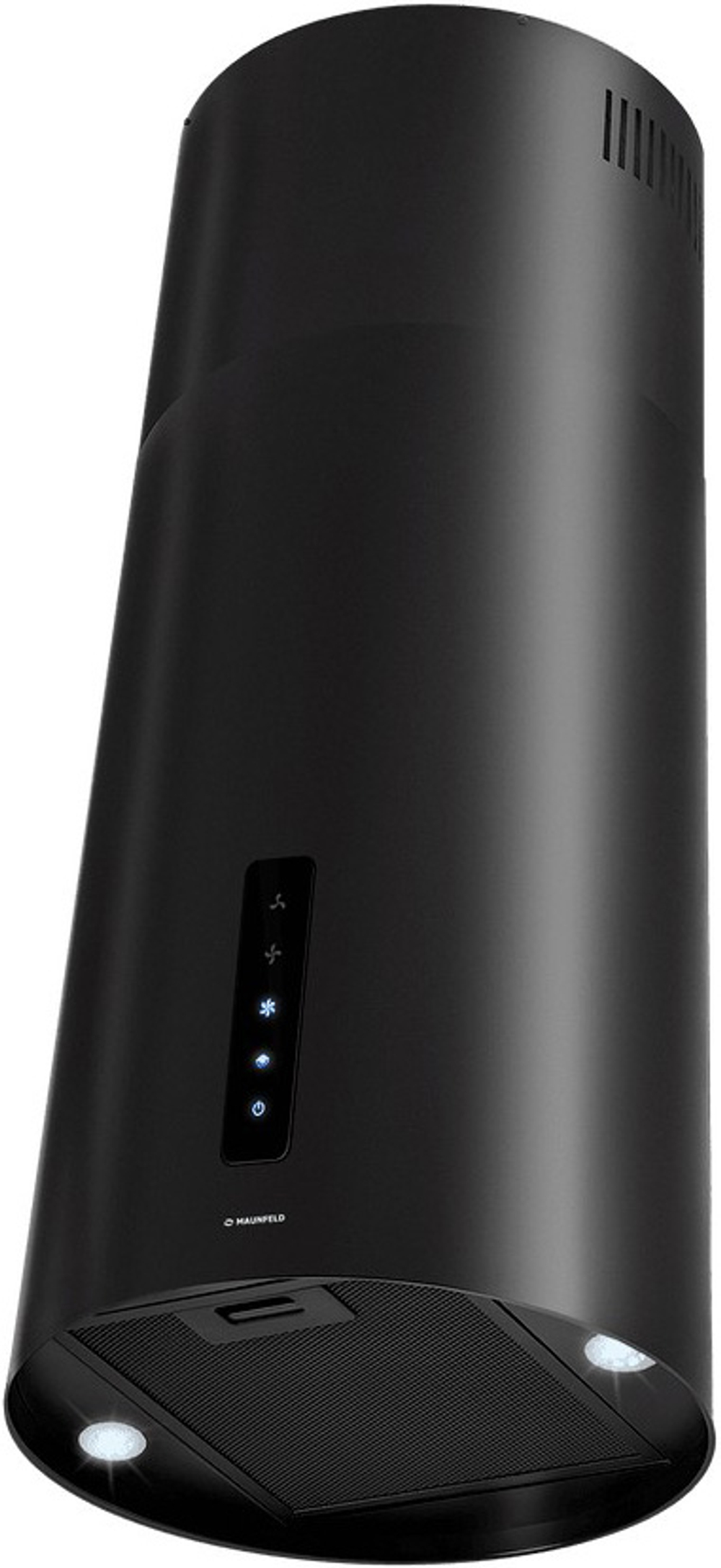 Maunfeld Ford 39 Isla Sensor Black