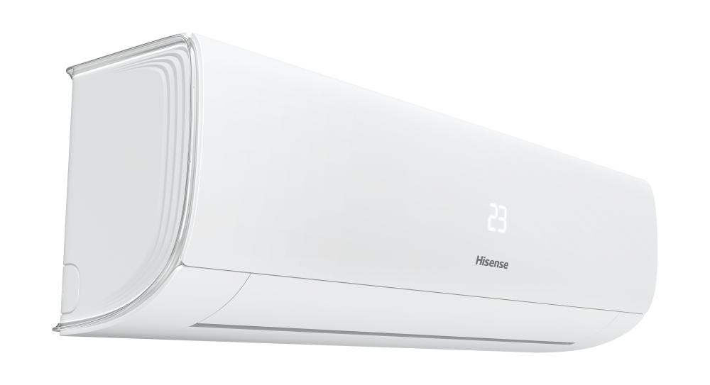 Hisense ZOOM 2.0 Classic A AS-07HW4RLRKB00 Настенная сплит-система, до 20 м²