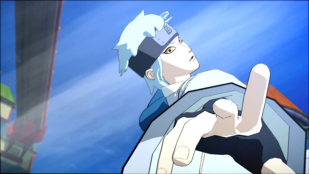 NARUTO SHIPPUDEN: Ultimate Ninja STORM 4 Road to Boruto Expansion (для ПК, цифровой код доступа)