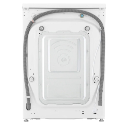 Стиральная машина LG F2T9HS9W