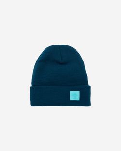 Шапка Classic Teal FW22 Изумрудная