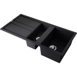 Кухонная мойка Omoikiri Kitagawa 100-2-GR