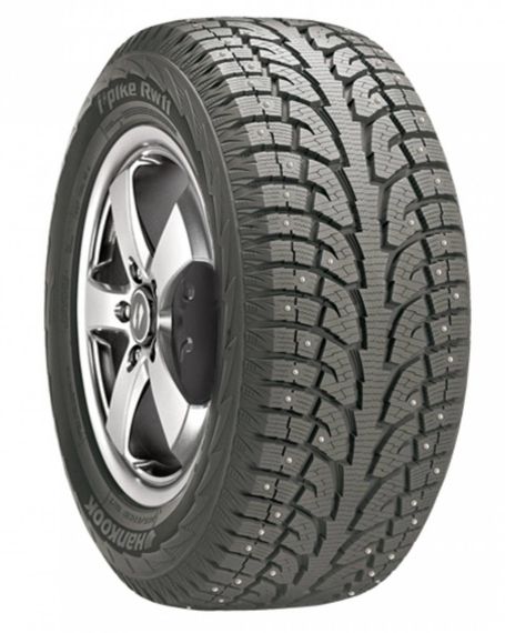 Hankook Tire I*Pike RW11 255/65 R17 110T шип.