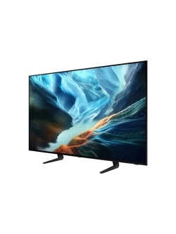 Телевизор Samsung OLED QE42S90HAEXPY (2026), Смарт ТВ, Wi-Fi