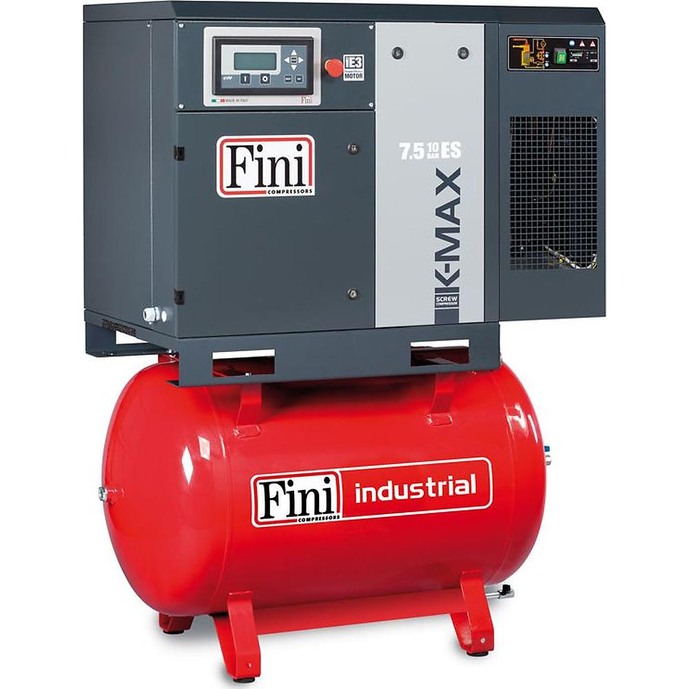 Компрессор FINI K-MAX 1108-500F VS