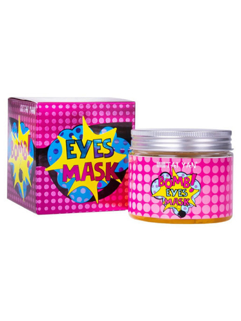 Патчи для век Tai Yan Bomb Eyes Mask 80 шт