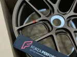КОВАНЫЕ ДИСКИ ДЛЯ PORSCHE 911 992 TURBO 2023 ПОРШЕ