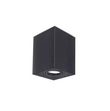 Накладной светильник OML-101119-01 черный Feletto Omnilux