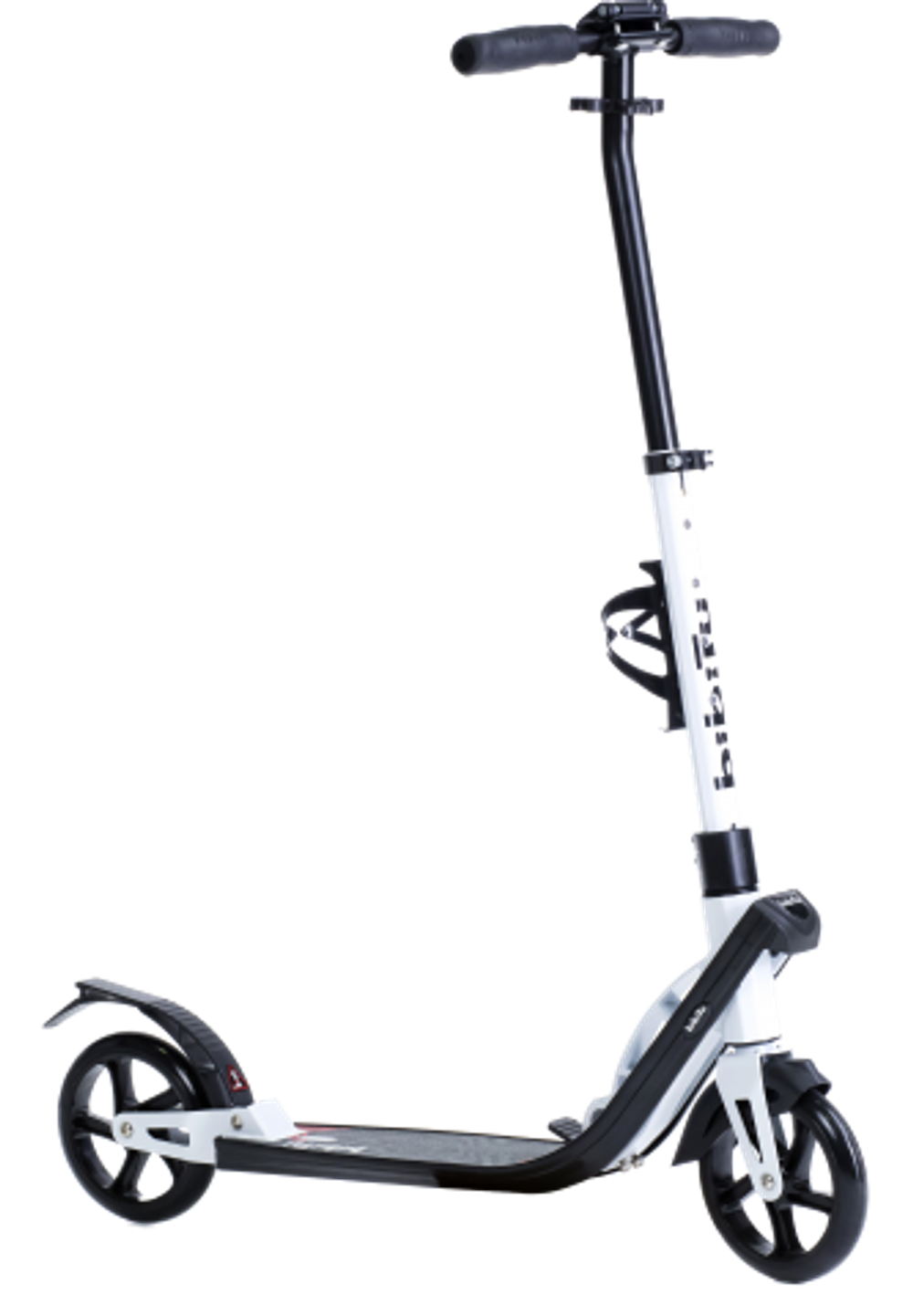 Самокат BIBITU SPORT 7  белый