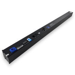 Прожектор линейного типа Bar 18*12w (RGBW, pixel), Big Dipper