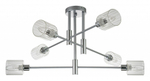 Люстра на штанге Escada Reflex 1140/6P