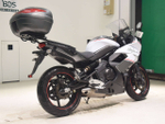 Kawasaki Ninja 400R 2013