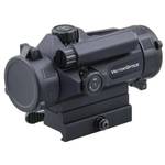 Прицел коллиматорный Vector Optics NAUTILUS 1X30 RD QD (объектив 30мм, 8 уровней красного, Picatinny)