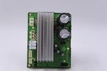Модуль инвертора DC94-08762A стиральной машины Samsung