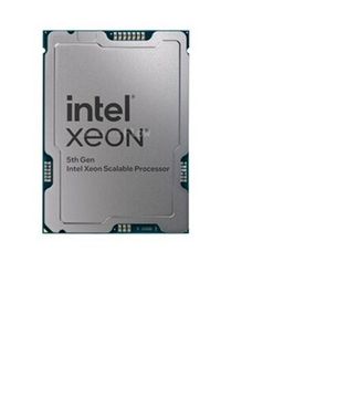 Процессор Intel Xeon Platinum 8558P
