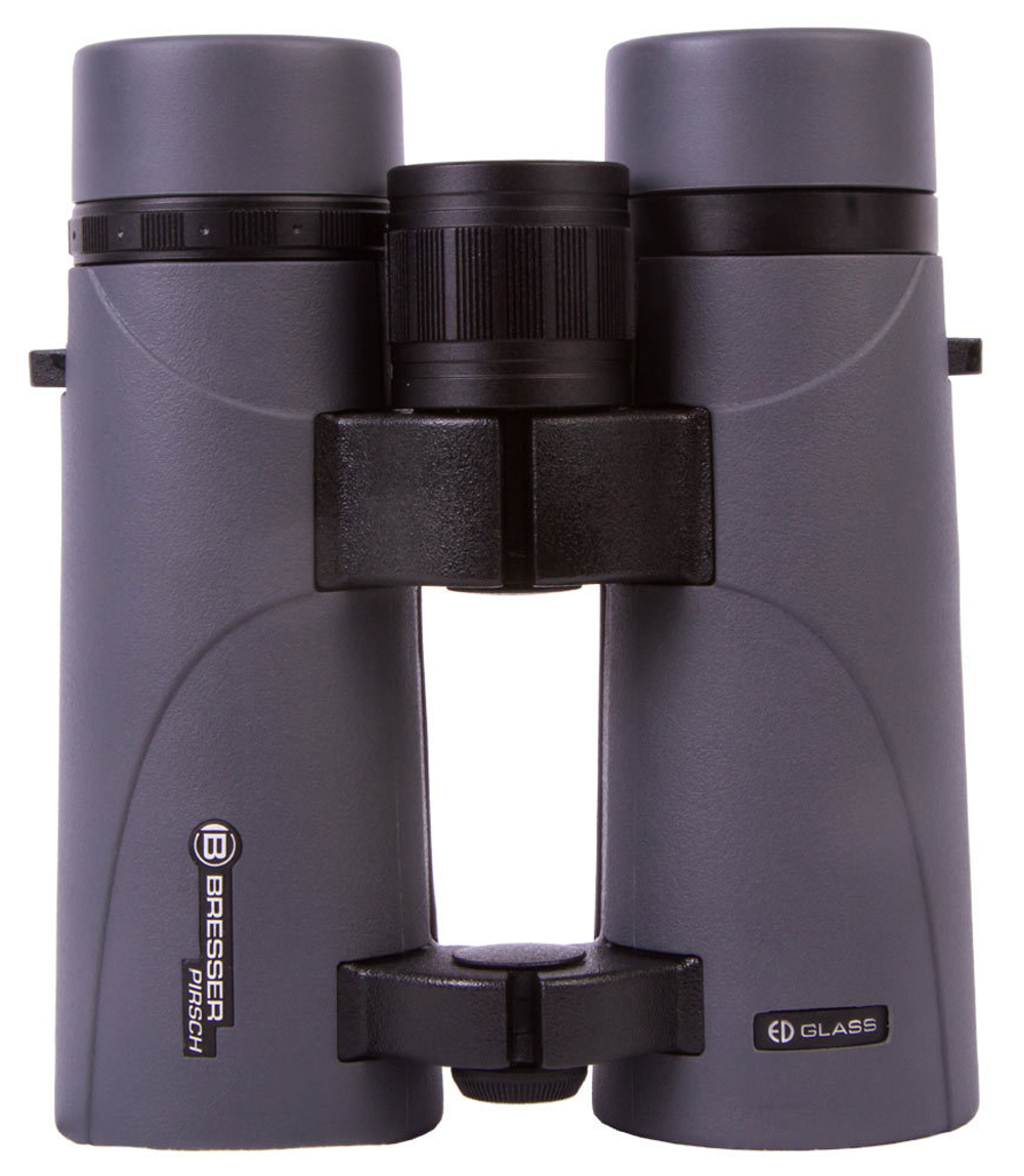 Бинокль Bresser Pirsch ED 8x42