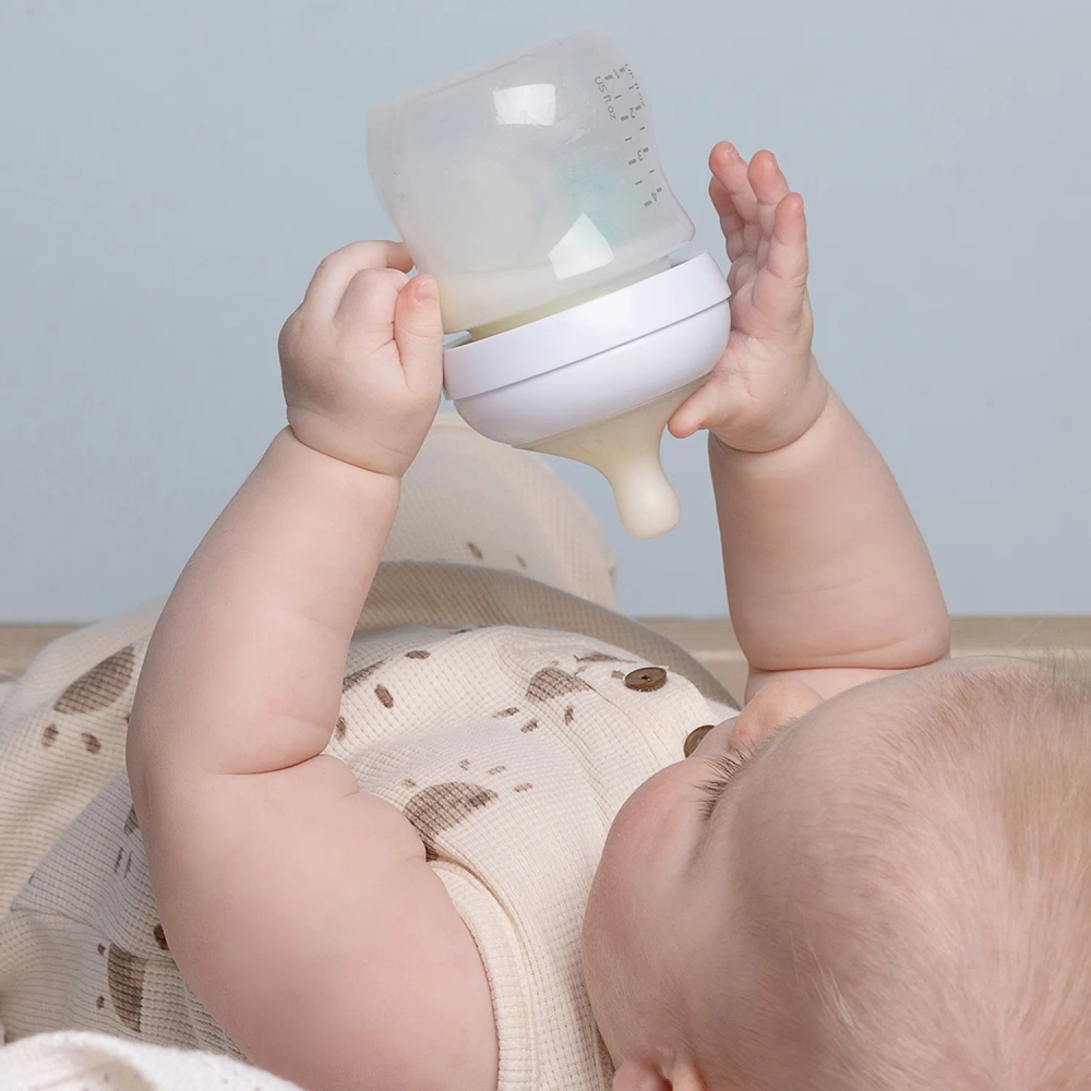 Бутылочка Philips Avent Natural антикол с клапаном AirFree 125мл SCY670/01