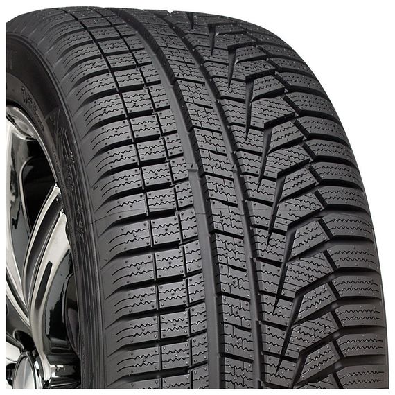 Hankook Tire Winter I*Cept Evo 2 W320A SUV 235/50 R19 103V XL