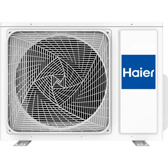 Кондиционер Haier Jade AS25S2SJ3FA-S/1U25MEC1FRA