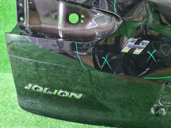 Крышка багажника Haval Jolion (2021-н.в.)