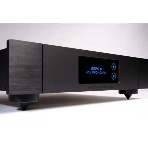 Metronome LE Player 4 Black