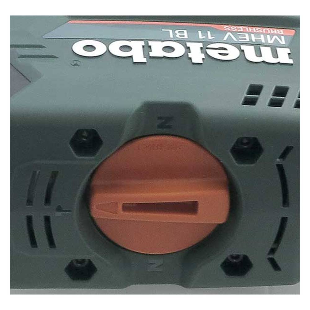 Отбойный молоток Metabo MHEV 11 BL