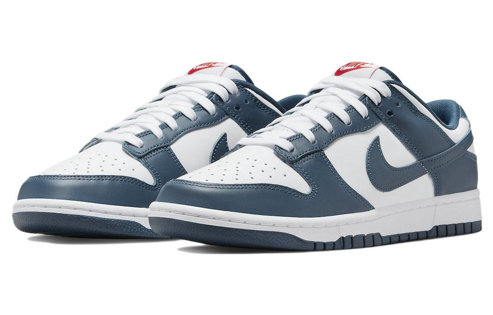 Nike Dunk Low Valerian Blue