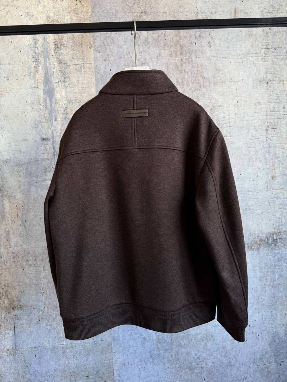 Куртка Ermenegildo Zegna