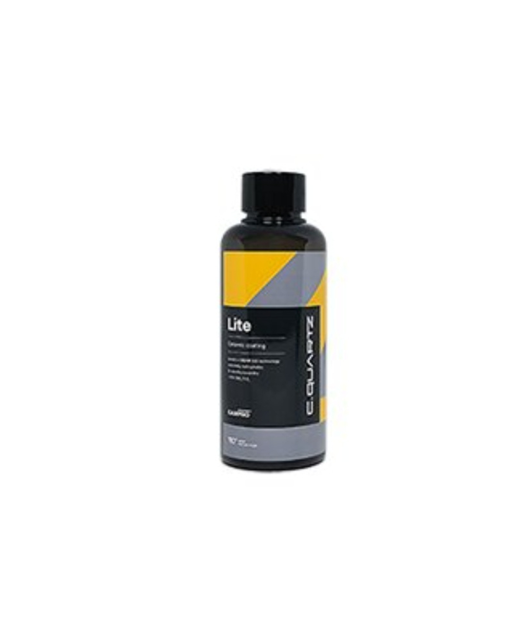 CarPRO CQuartz Lite керамическое покрытие, 150мл