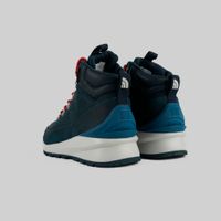  Ботинки женские The North Face Back To Berkeley Mid WP артикул:TA4AZFV5Z - купить в магазине Дайс