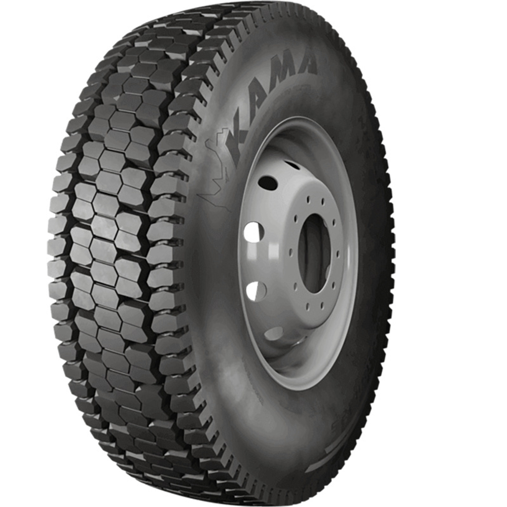 Kama 315/80R22,5 156/150L NR 201 TL M+S