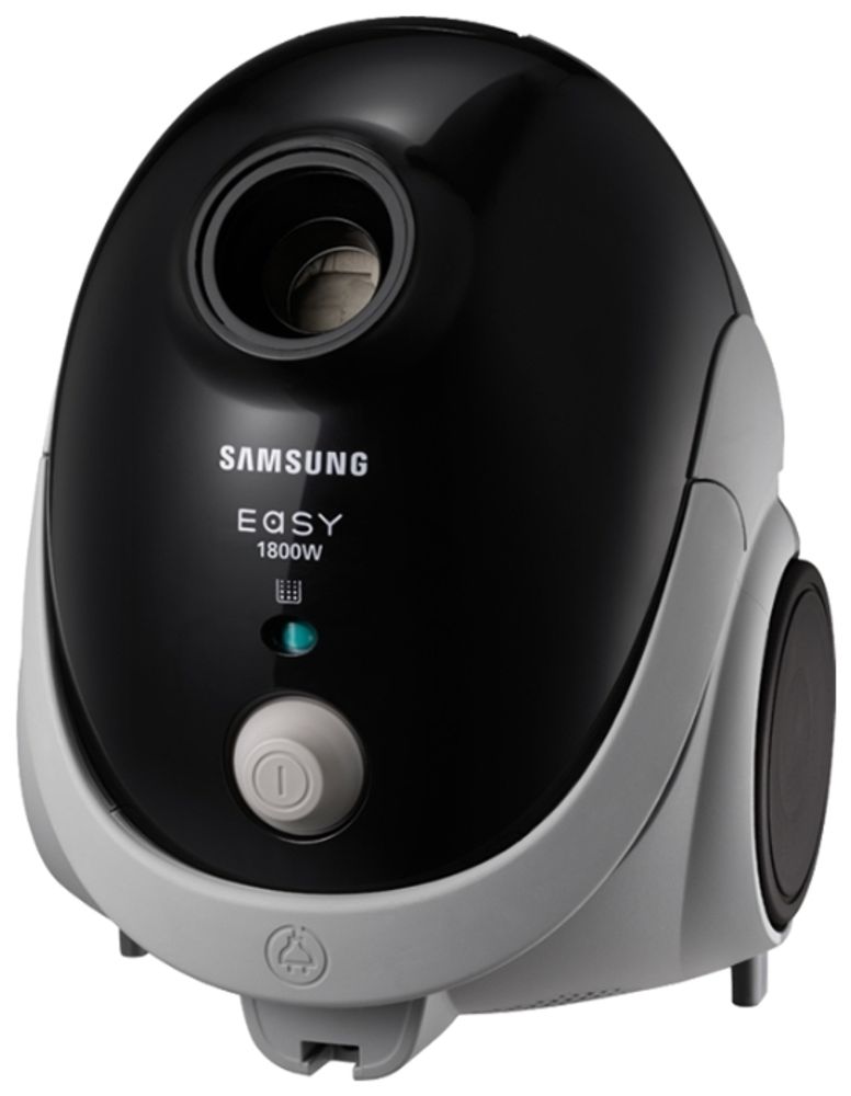 Пылесос Samsung VCC5241S3K/XEV Пылесос Samsung VCC5241S3K/XEV