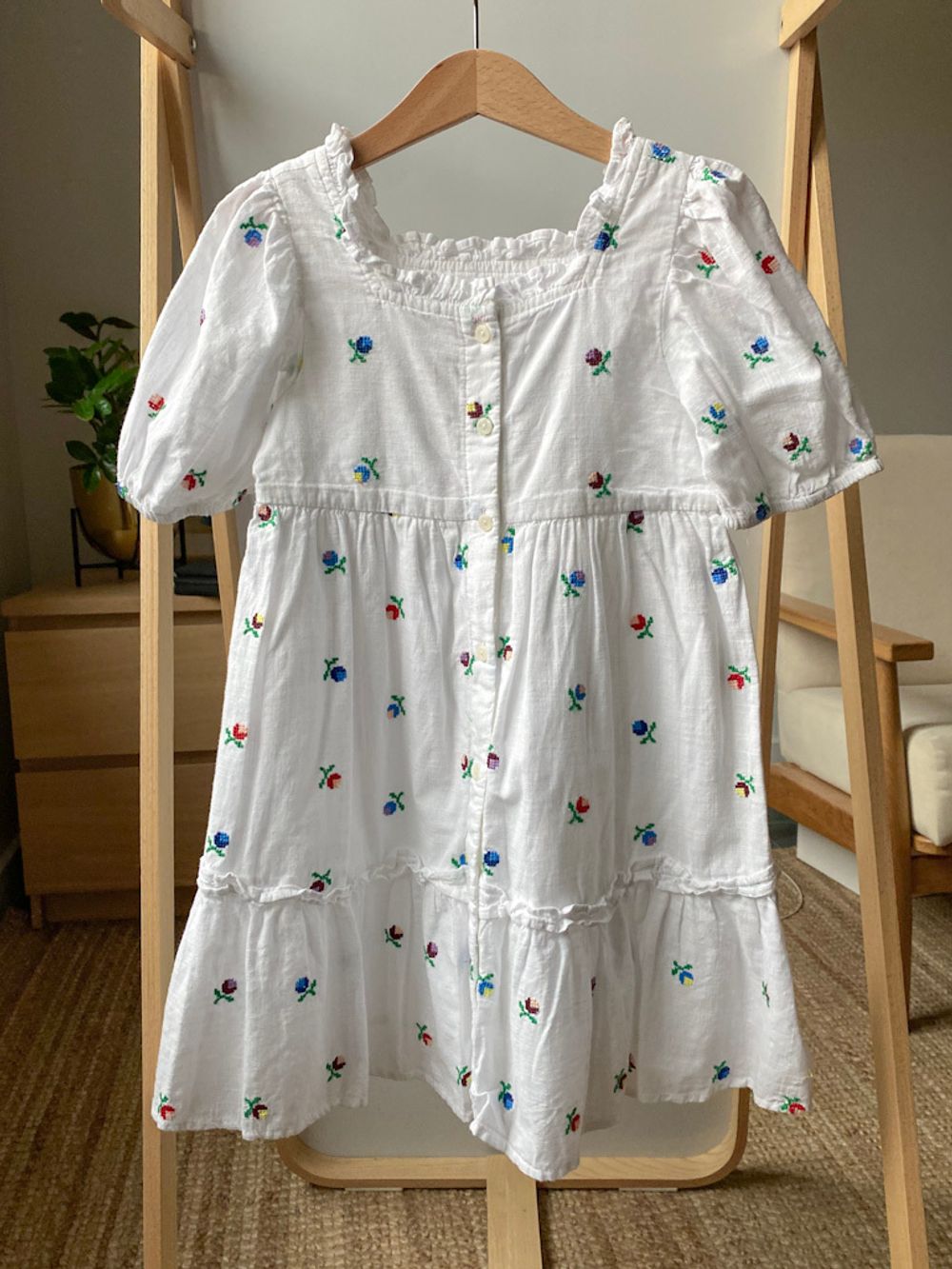 Платье  Zara