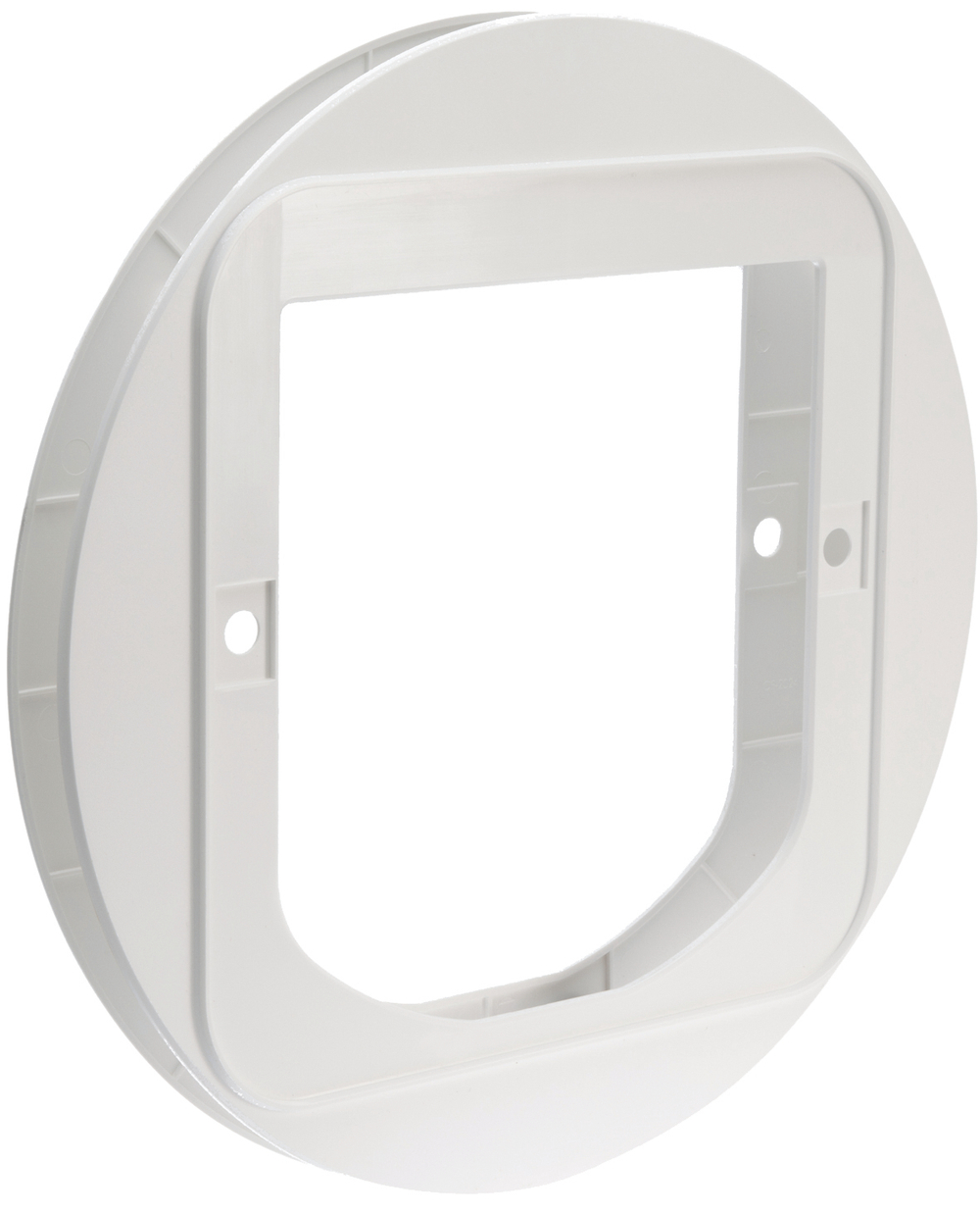 Адаптер крепления SureFlap для арт.38530/38540, ø 28.5 см, белый, Trixie