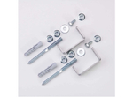 SET AQUATEK ЛУГАНО 4в1 (рама AQUATEK Standard INS-0000012+ кркпеж KKI-0000002+клавиша KDI-0000010+унитаз ЛУГАНО AQ2002-00 с тонким сиденьем soft-close