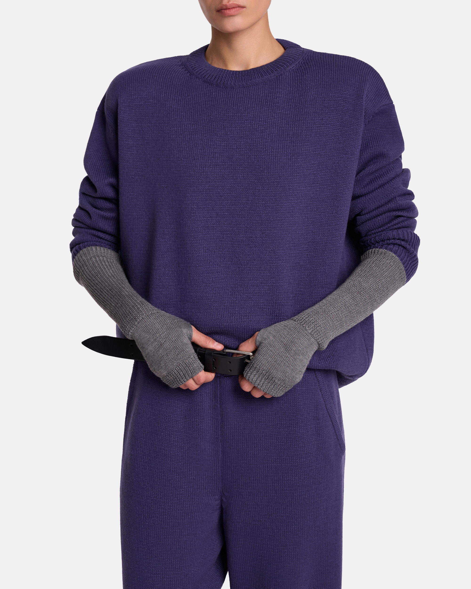 МИТЕНКИ ИЗ ШЕРСТИ