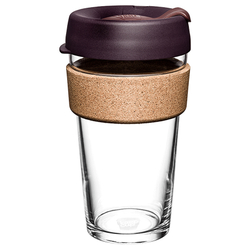 Кружка brew cork l 454 мл alder