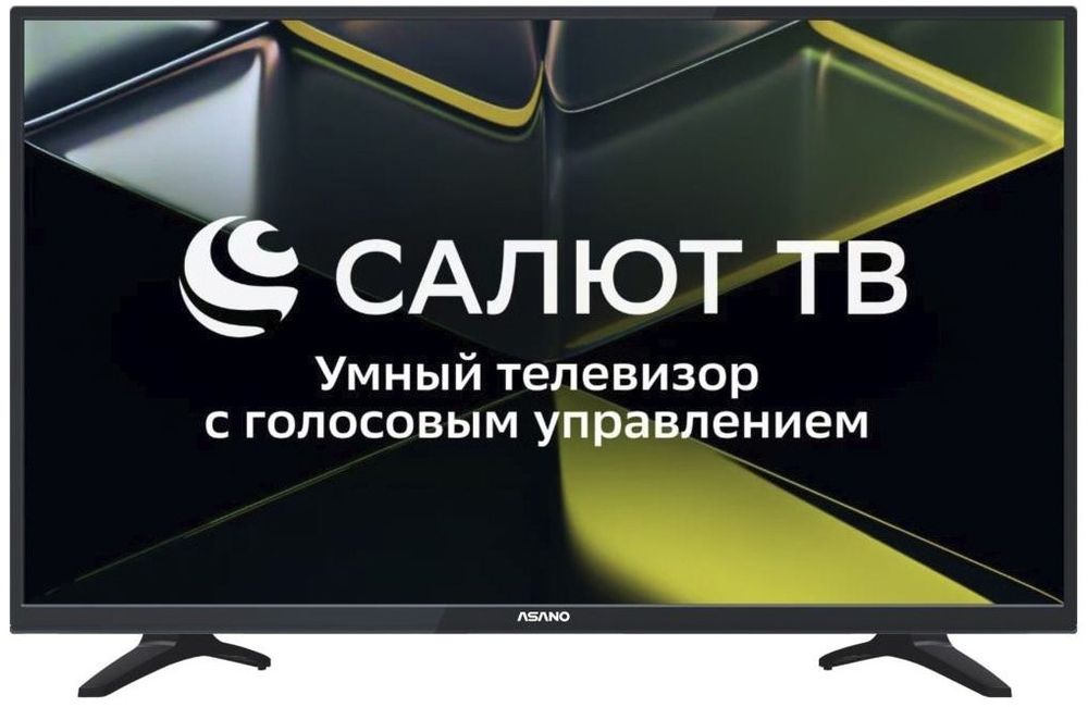 ЖК телевизор Asano 32LH5010T