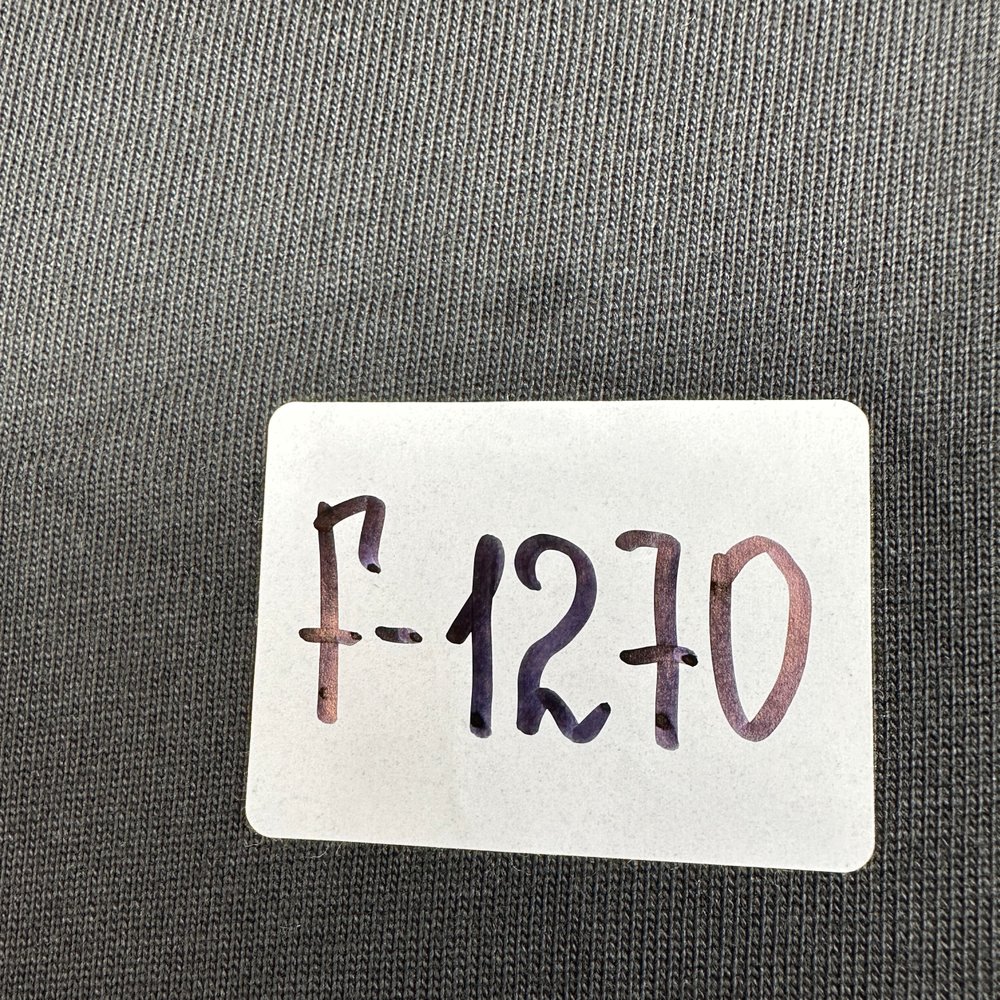 Футболка Ymkashix Hellcome logo F-1270 pp.L