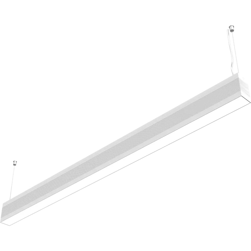 Светильник линейный LINER/S DR LED 1500 TH S 4000K СТ