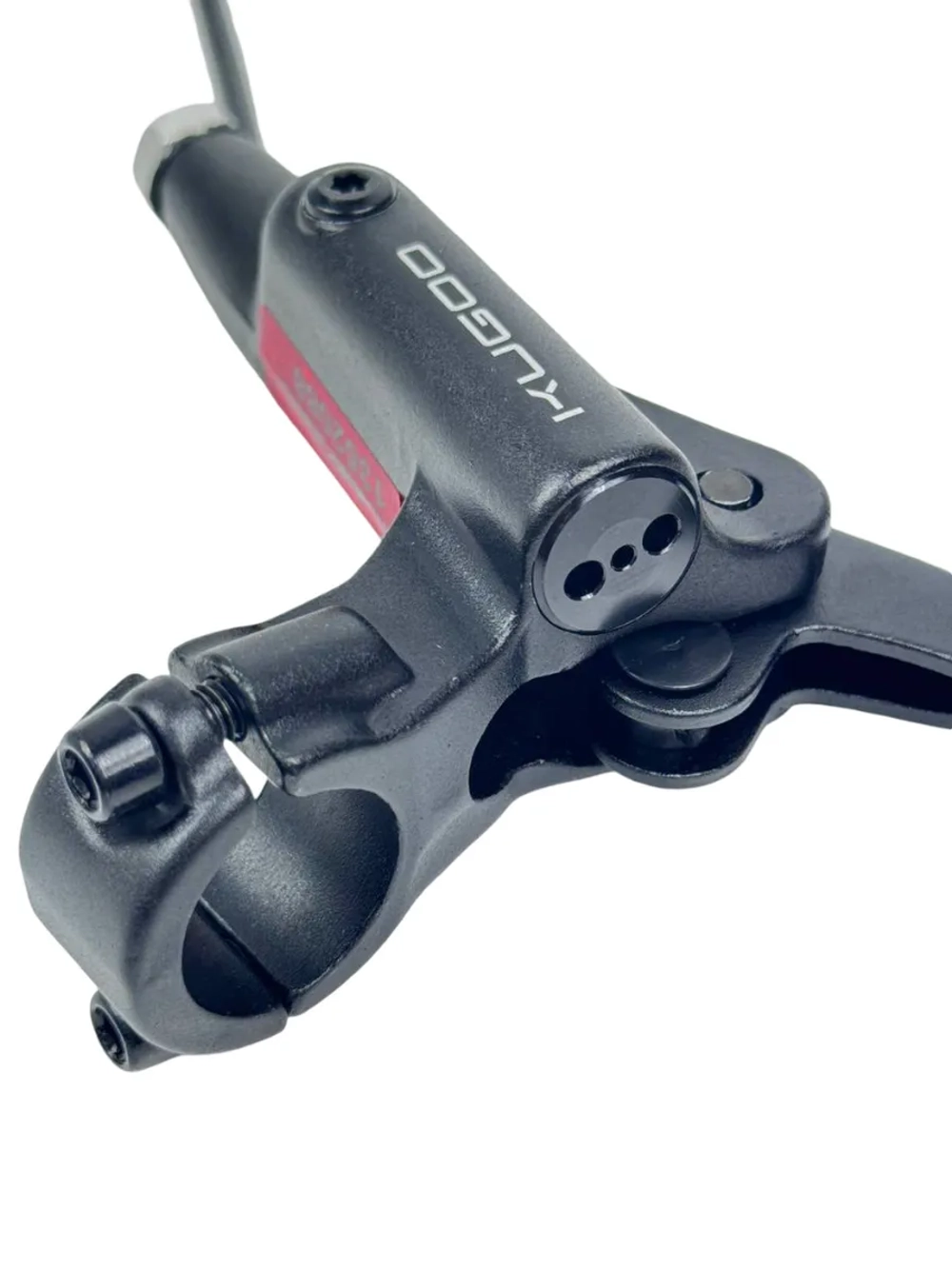 Комплект гидравлических тормозов Kugoo F3 Pro Max