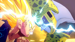 DRAGON BALL Z: KAKAROT - Daima Edition (для ПК, цифровой код доступа)
