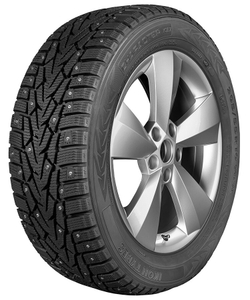 Автошина Ikon 265/60 R18 114T Character Ice 7 SUV (XL)