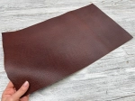 Грейн цв. Коричневый / Grain Cognac, толщ. 1,3-1,5 мм, ПАНЕЛИ