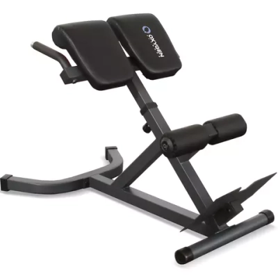 ГИПЕРЭКСТЕНЗИЯ ДОМАШНЯЯ OXYGEN FITNESS TACOMA