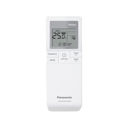 Panasonic Compact Inverter CS-TZ35WKEW/CU-TZ35WKE
