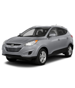 Hyundai ix35 1 поколение LM (08.2009 - 12.2015)